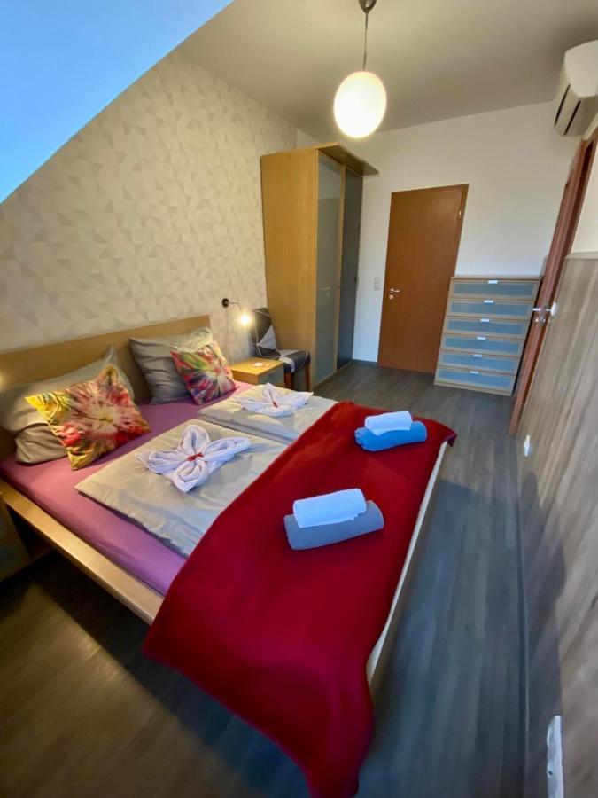 Lovag Charming Apartment In The Center-Ac Budapest Ngoại thất bức ảnh