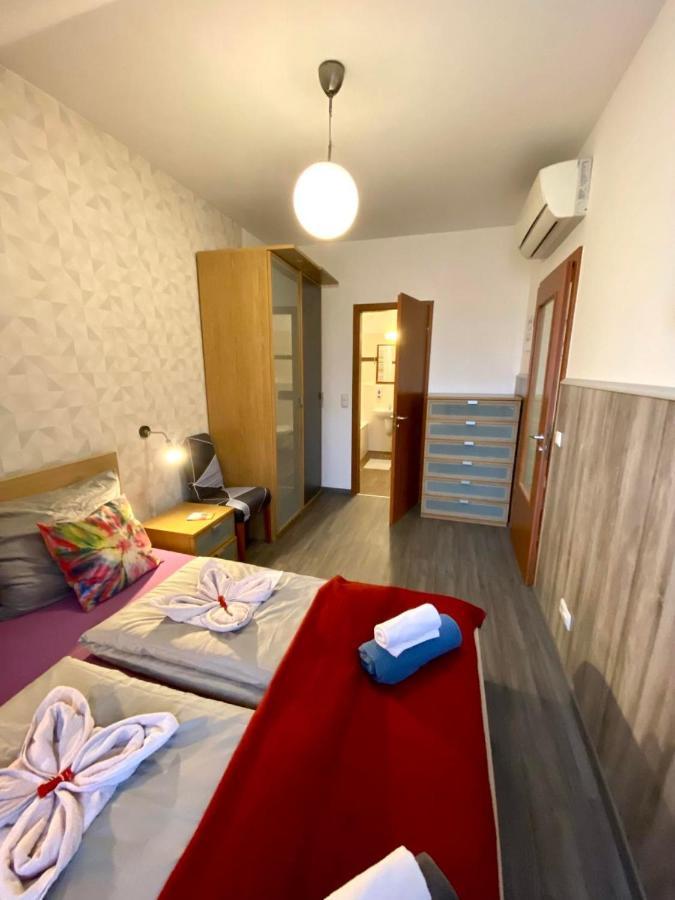 Lovag Charming Apartment In The Center-Ac Budapest Ngoại thất bức ảnh