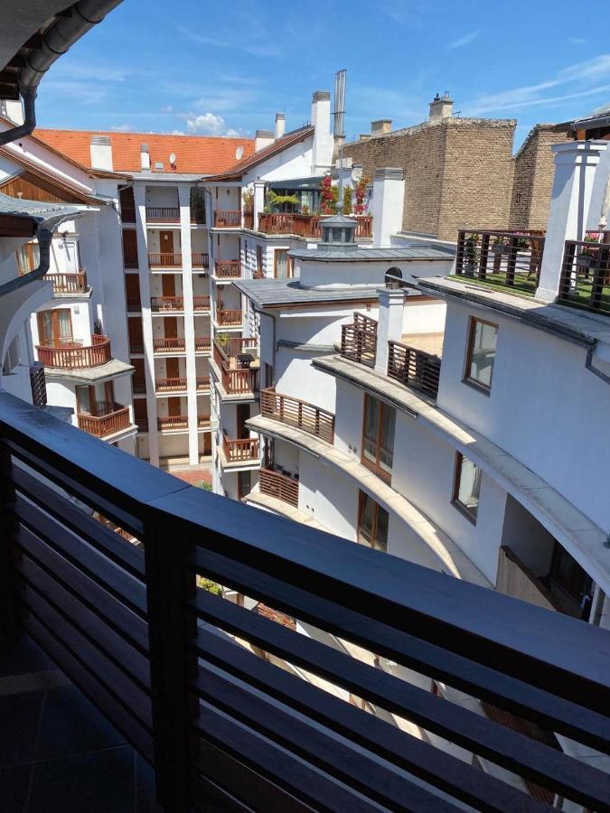 Lovag Charming Apartment In The Center-Ac Budapest Ngoại thất bức ảnh