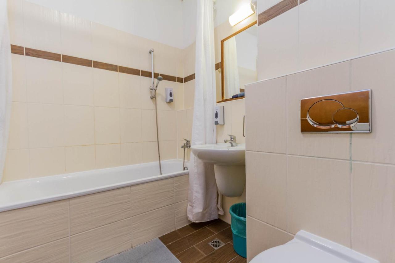 Lovag Charming Apartment In The Center-Ac Budapest Ngoại thất bức ảnh