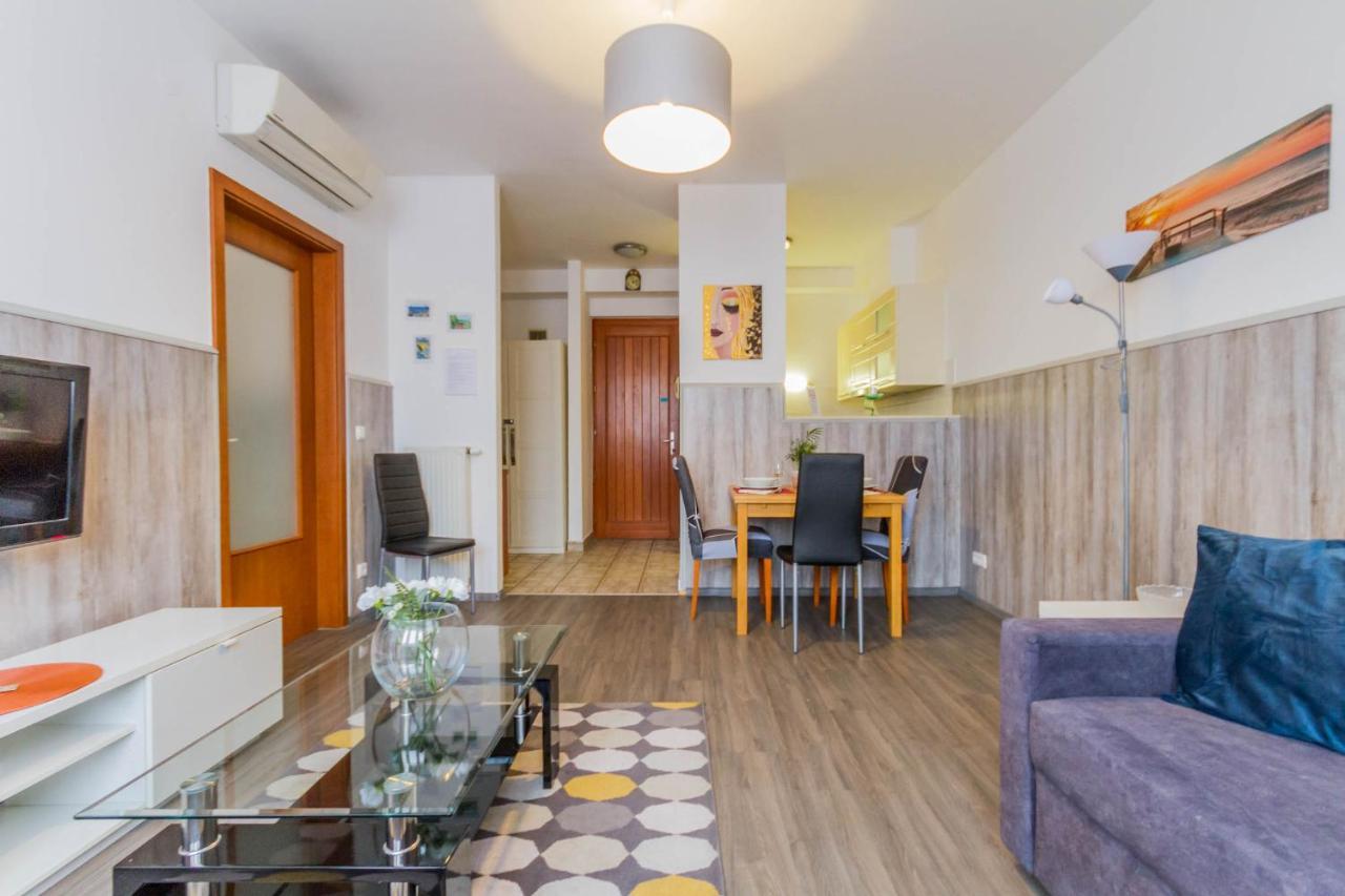 Lovag Charming Apartment In The Center-Ac Budapest Ngoại thất bức ảnh