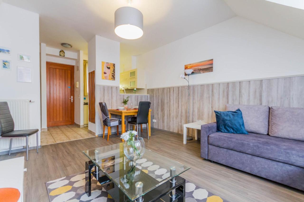 Lovag Charming Apartment In The Center-Ac Budapest Ngoại thất bức ảnh