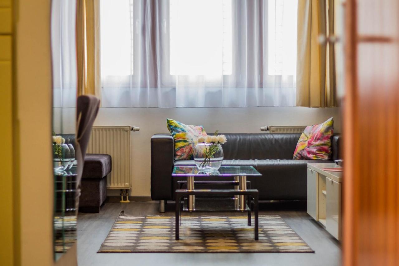 Lovag Charming Apartment In The Center-Ac Budapest Ngoại thất bức ảnh