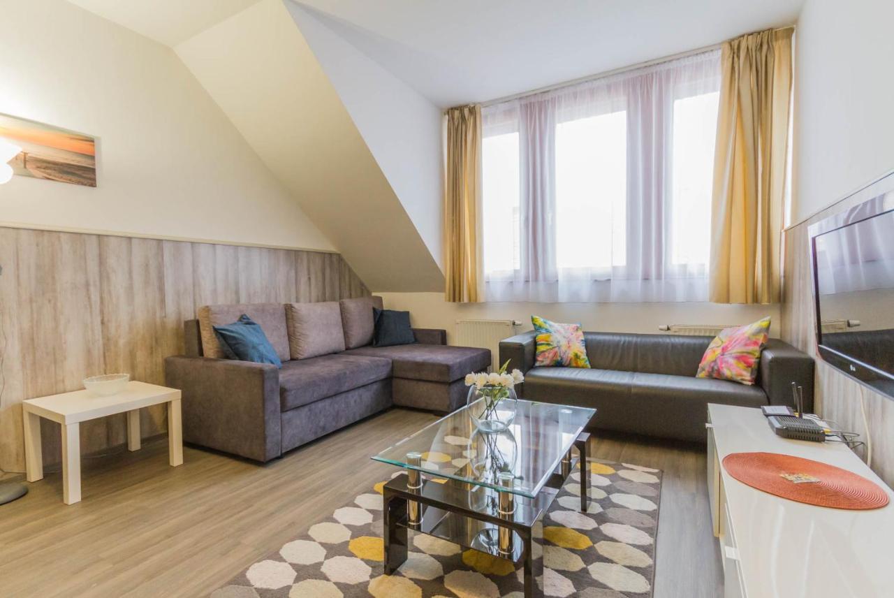 Lovag Charming Apartment In The Center-Ac Budapest Ngoại thất bức ảnh