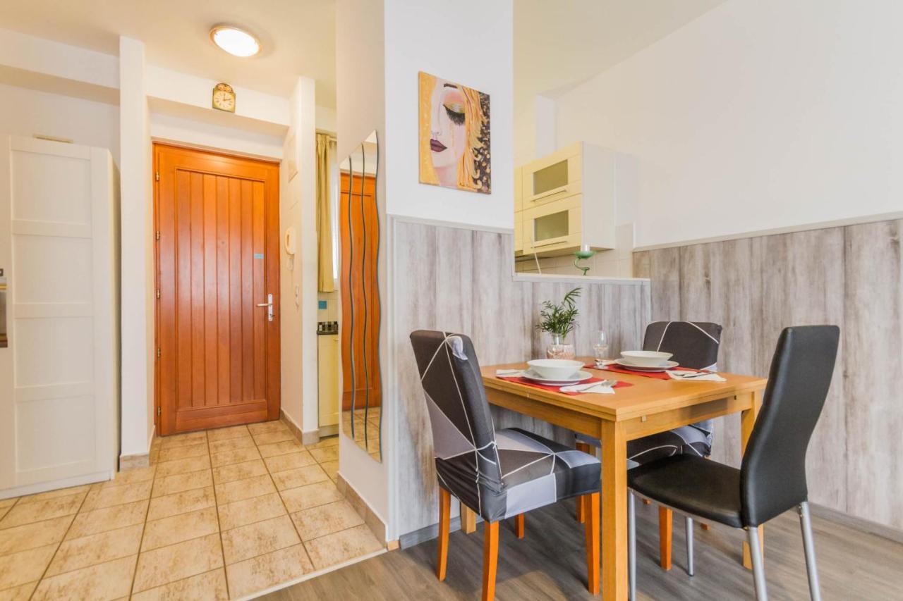 Lovag Charming Apartment In The Center-Ac Budapest Ngoại thất bức ảnh