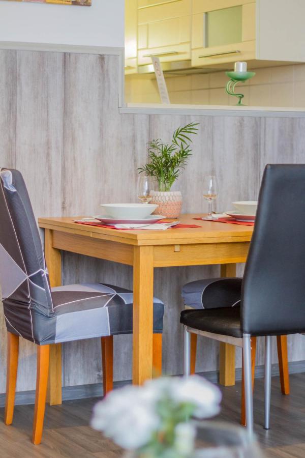 Lovag Charming Apartment In The Center-Ac Budapest Ngoại thất bức ảnh
