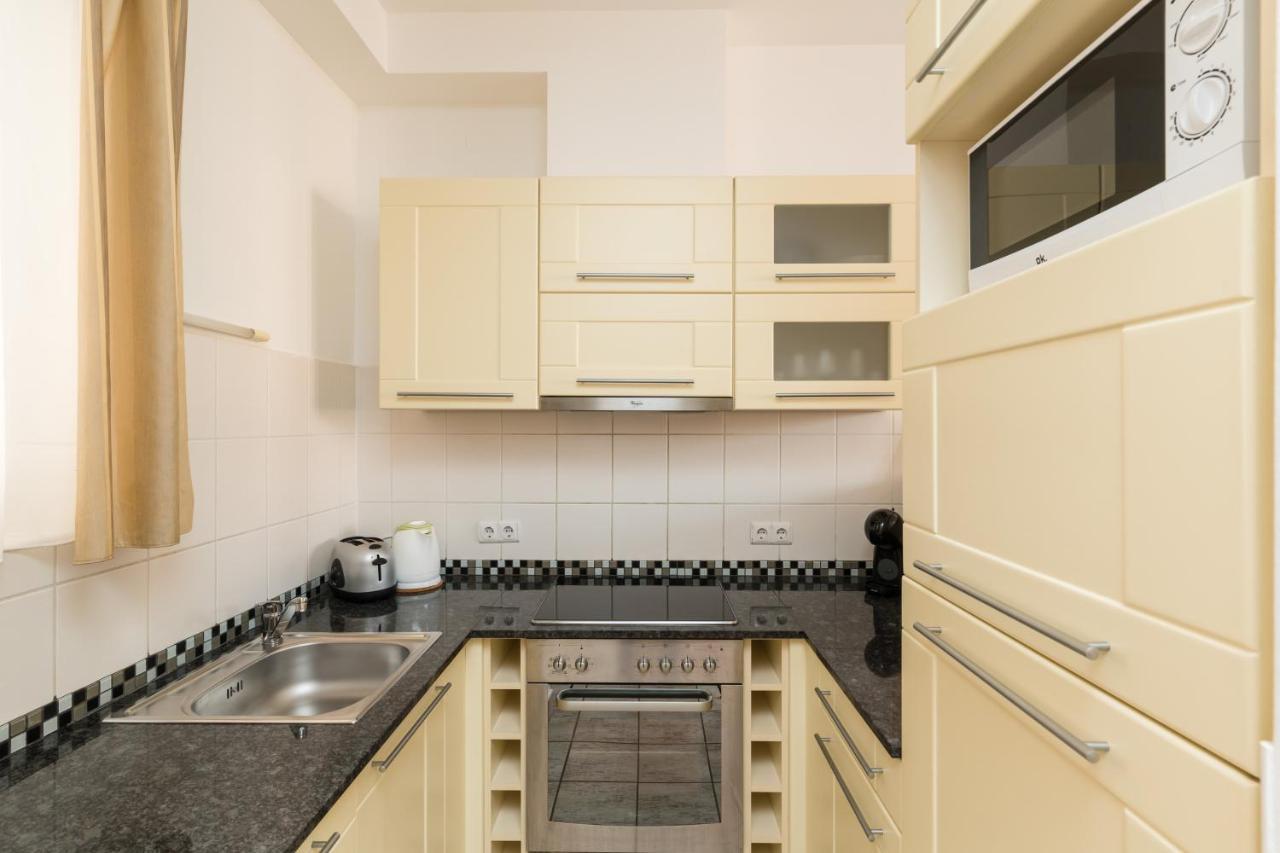 Lovag Charming Apartment In The Center-Ac Budapest Ngoại thất bức ảnh