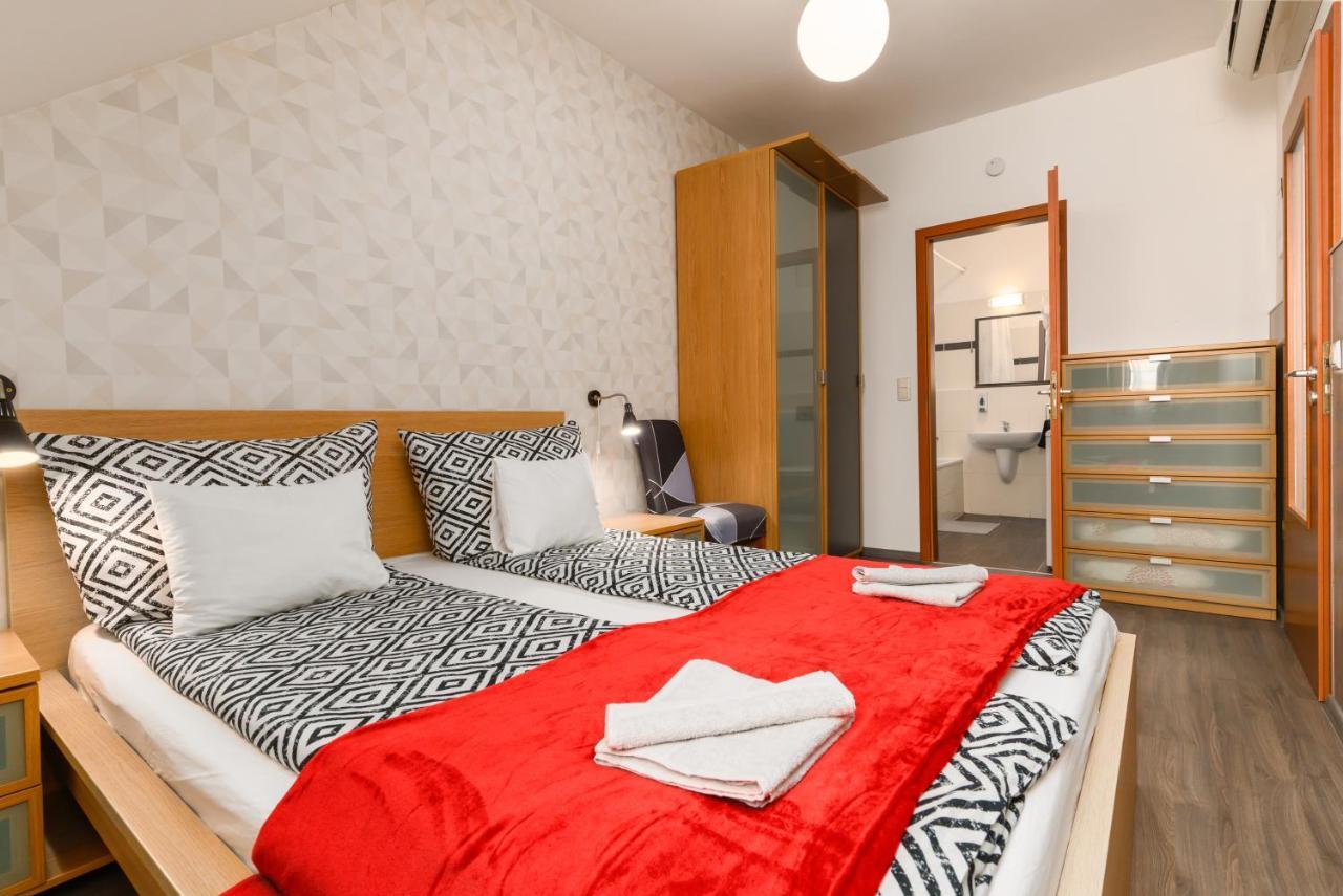 Lovag Charming Apartment In The Center-Ac Budapest Ngoại thất bức ảnh