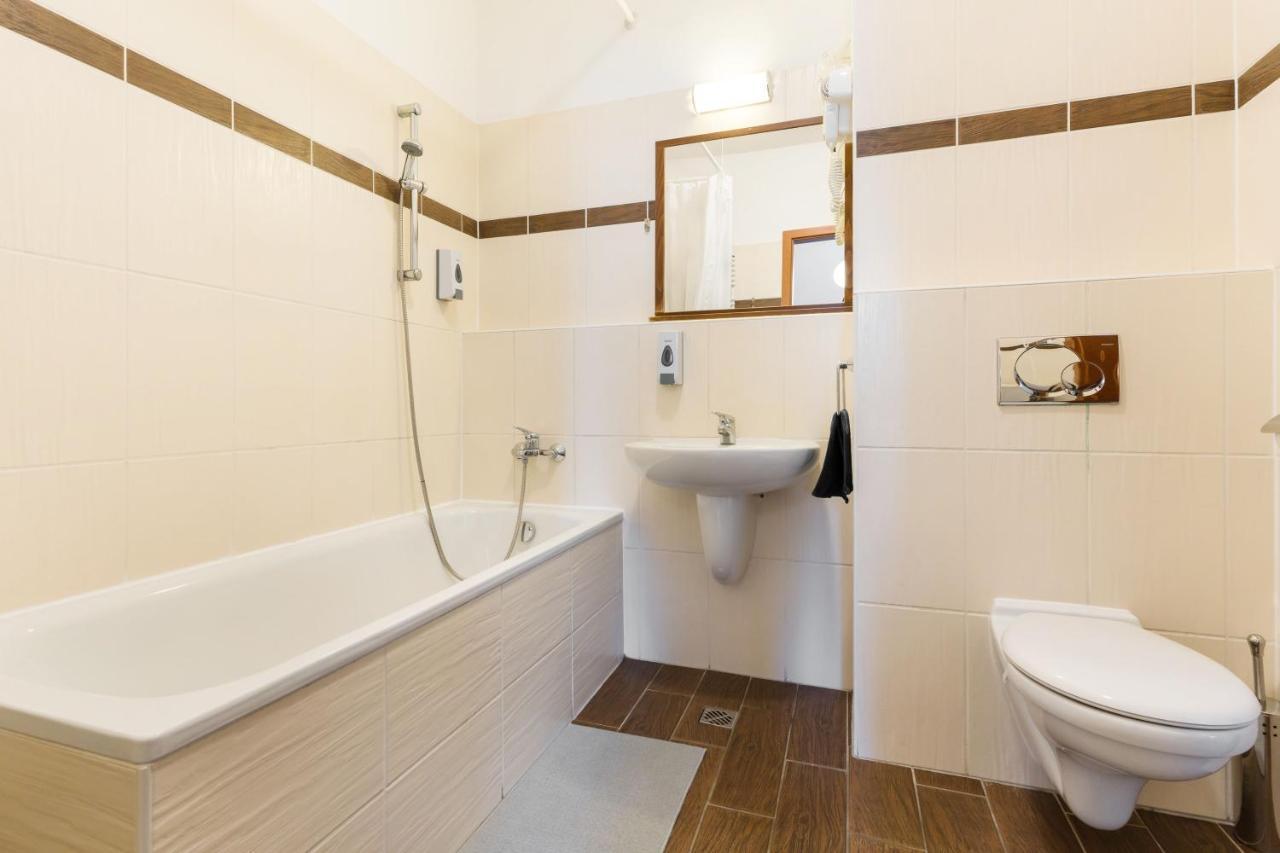 Lovag Charming Apartment In The Center-Ac Budapest Ngoại thất bức ảnh