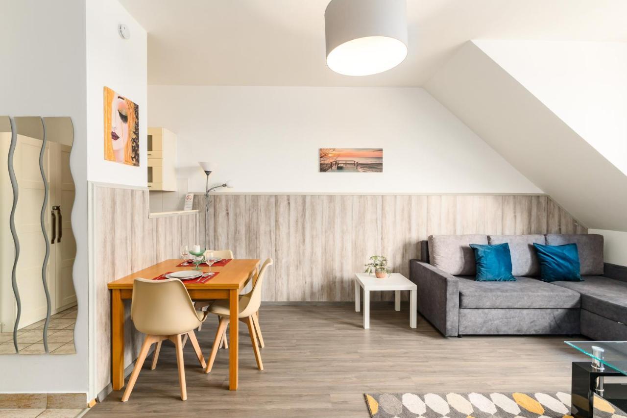 Lovag Charming Apartment In The Center-Ac Budapest Ngoại thất bức ảnh