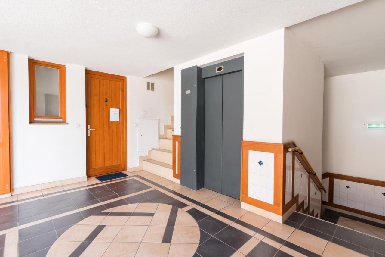 Lovag Charming Apartment In The Center-Ac Budapest Ngoại thất bức ảnh