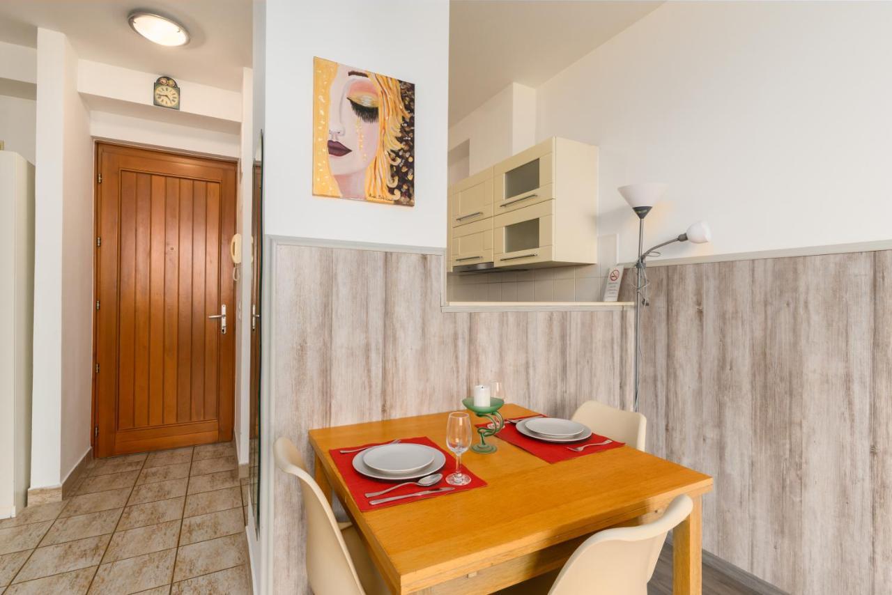 Lovag Charming Apartment In The Center-Ac Budapest Ngoại thất bức ảnh