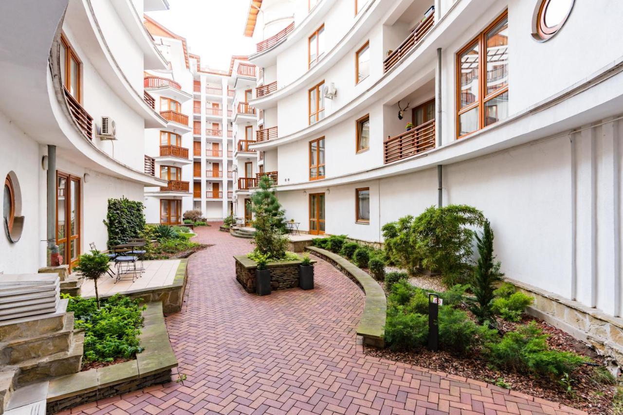 Lovag Charming Apartment In The Center-Ac Budapest Ngoại thất bức ảnh