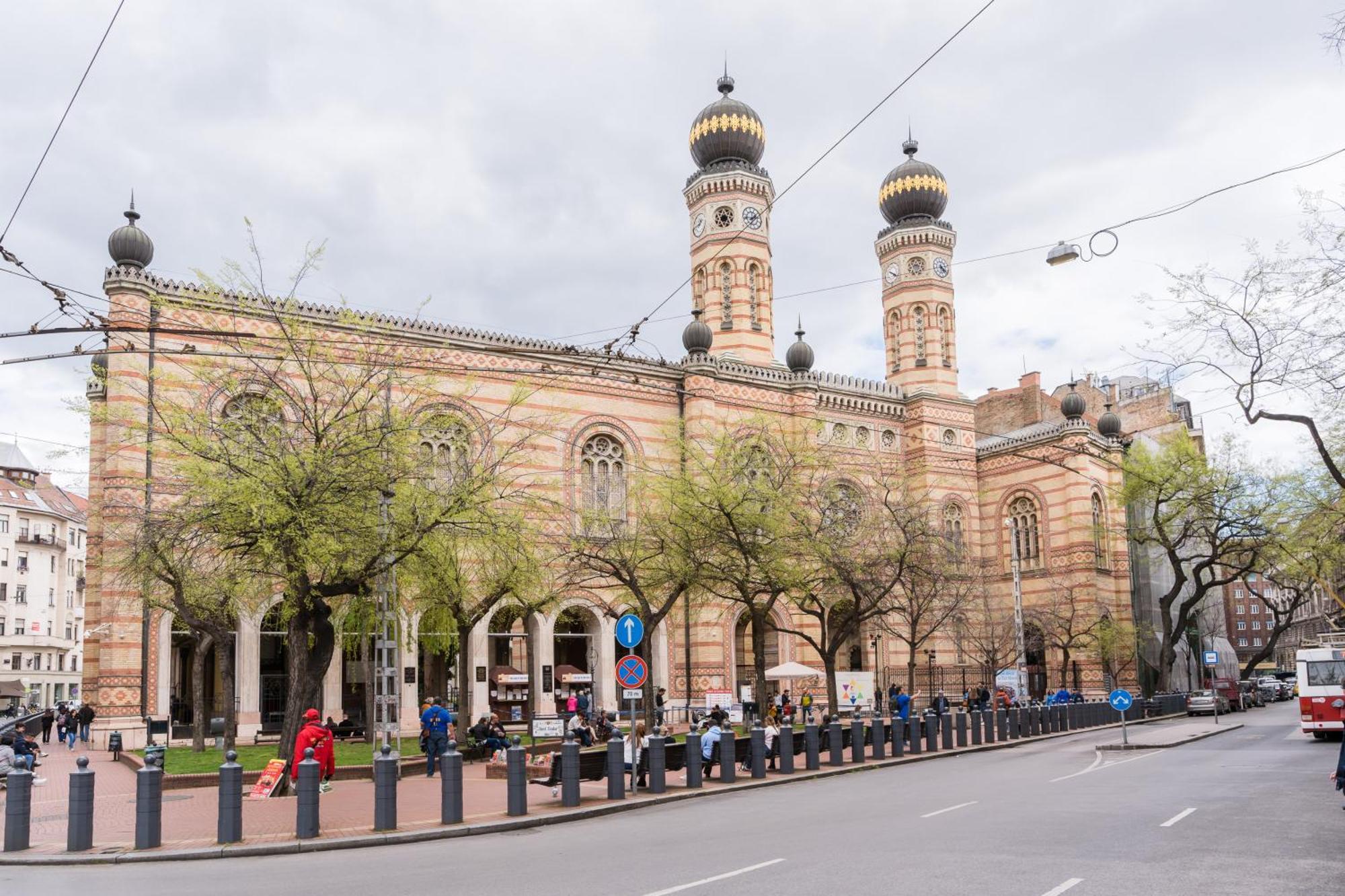 Lovag Charming Apartment In The Center-Ac Budapest Ngoại thất bức ảnh